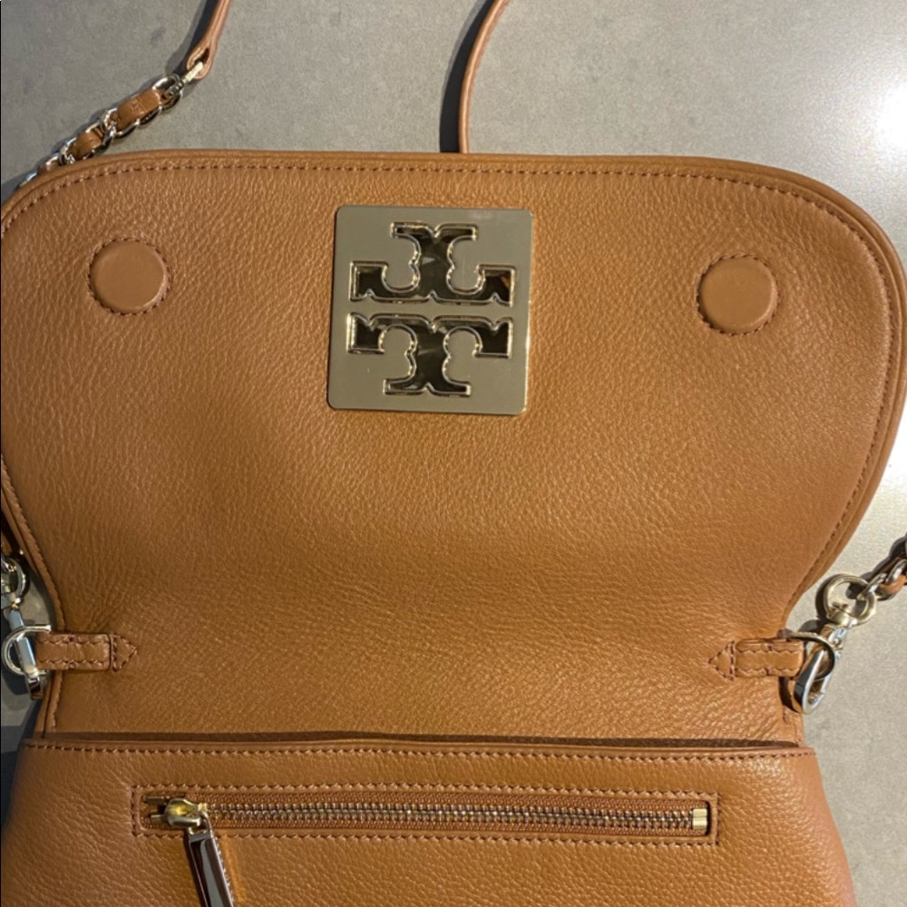 Tory Burch authentic crossbody bag